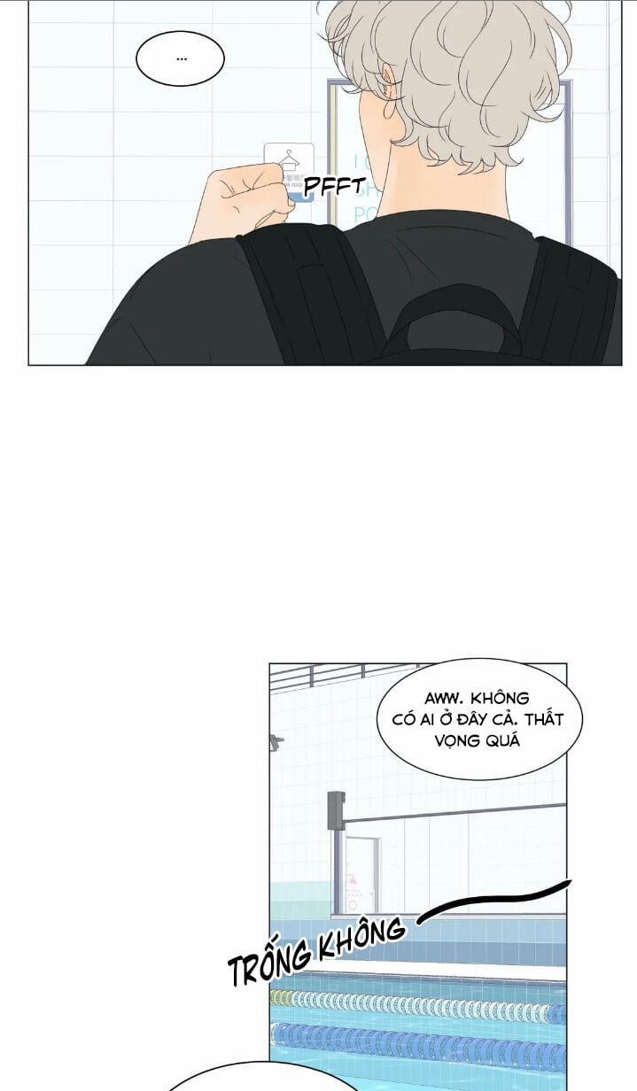 Seeing Double 16 trang 25