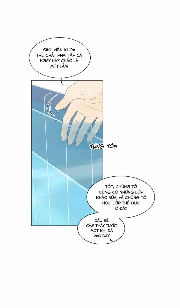 Seeing Double 16 trang 27