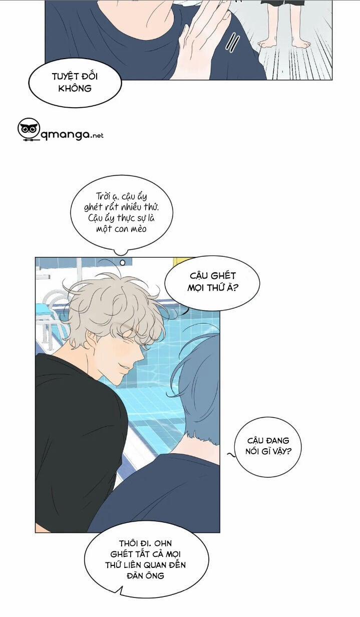 Seeing Double 16 trang 29