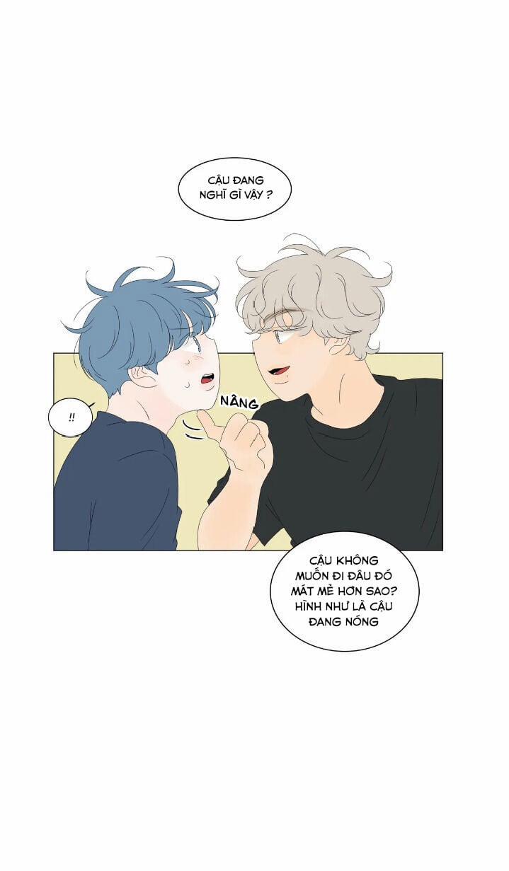 Seeing Double 16 trang 3