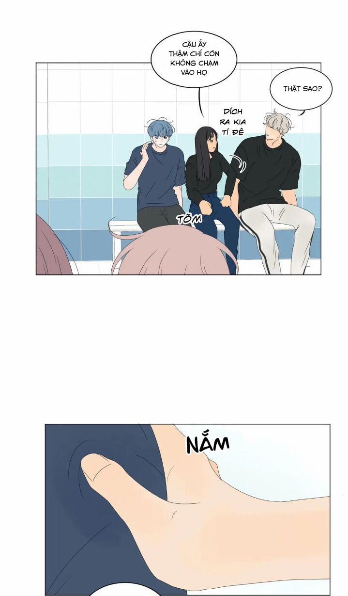 Seeing Double 16 trang 30