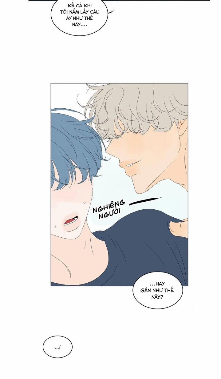 Seeing Double 16 trang 31