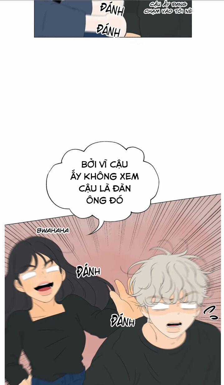 Seeing Double 16 trang 33