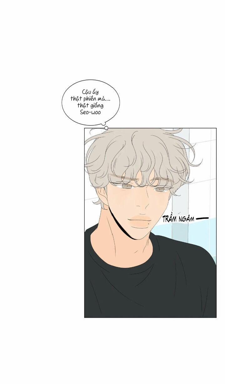 Seeing Double 16 trang 36