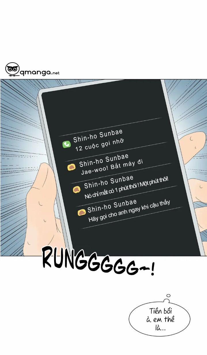 Seeing Double 16 trang 39