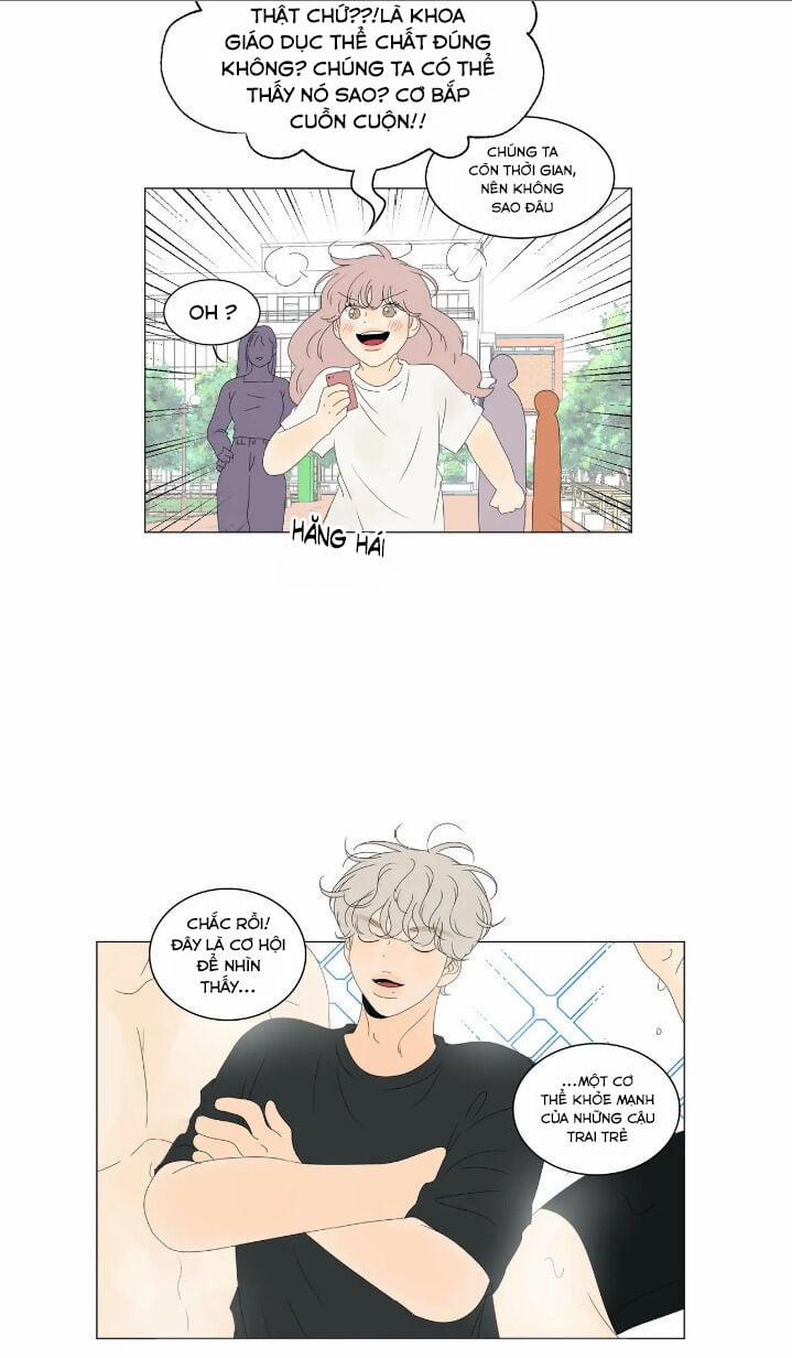 Seeing Double 16 trang 5