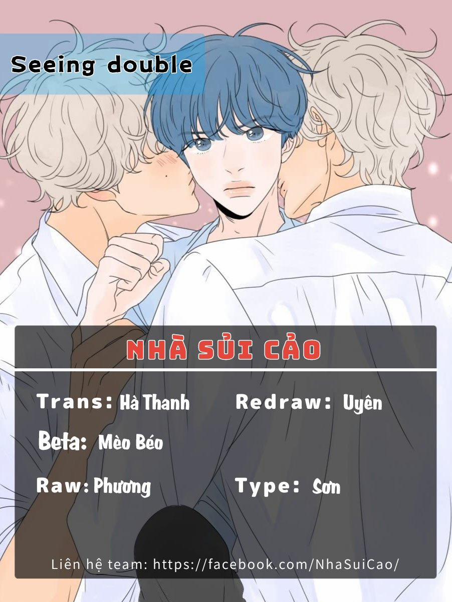 Seeing Double 16 trang 55