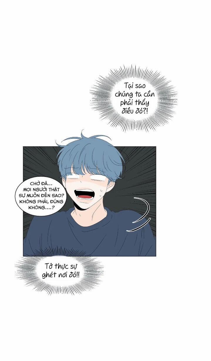 Seeing Double 16 trang 6