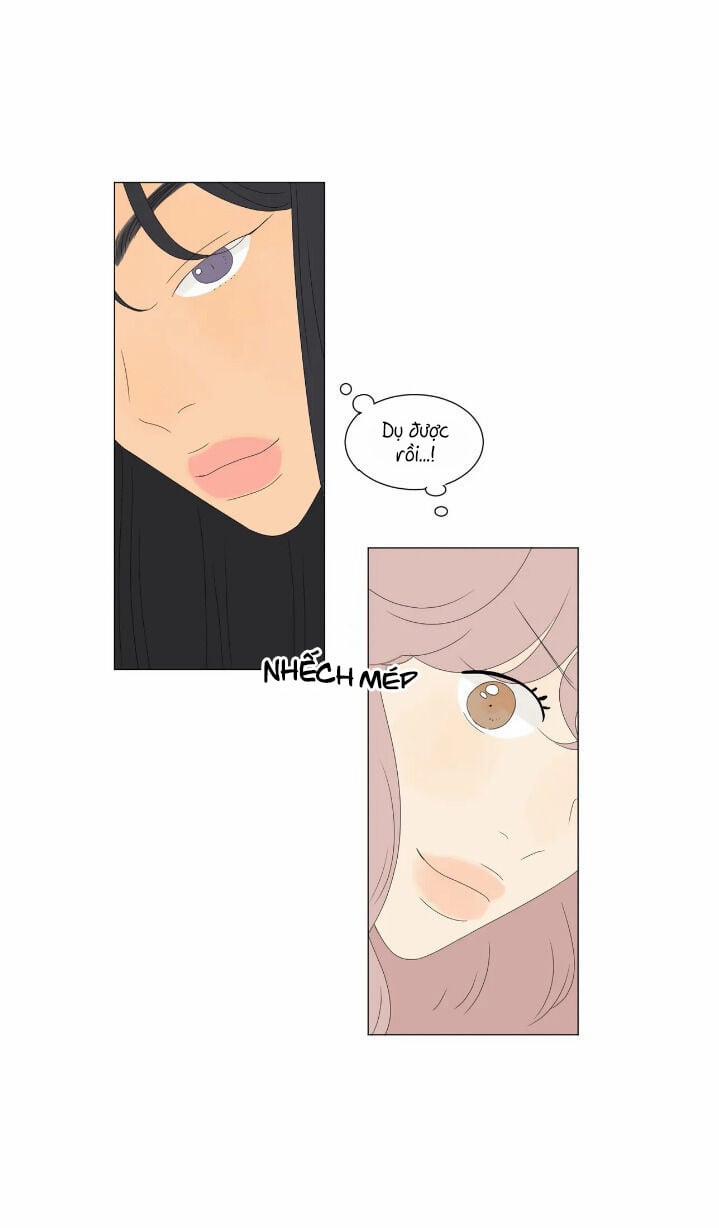 Seeing Double 16 trang 8