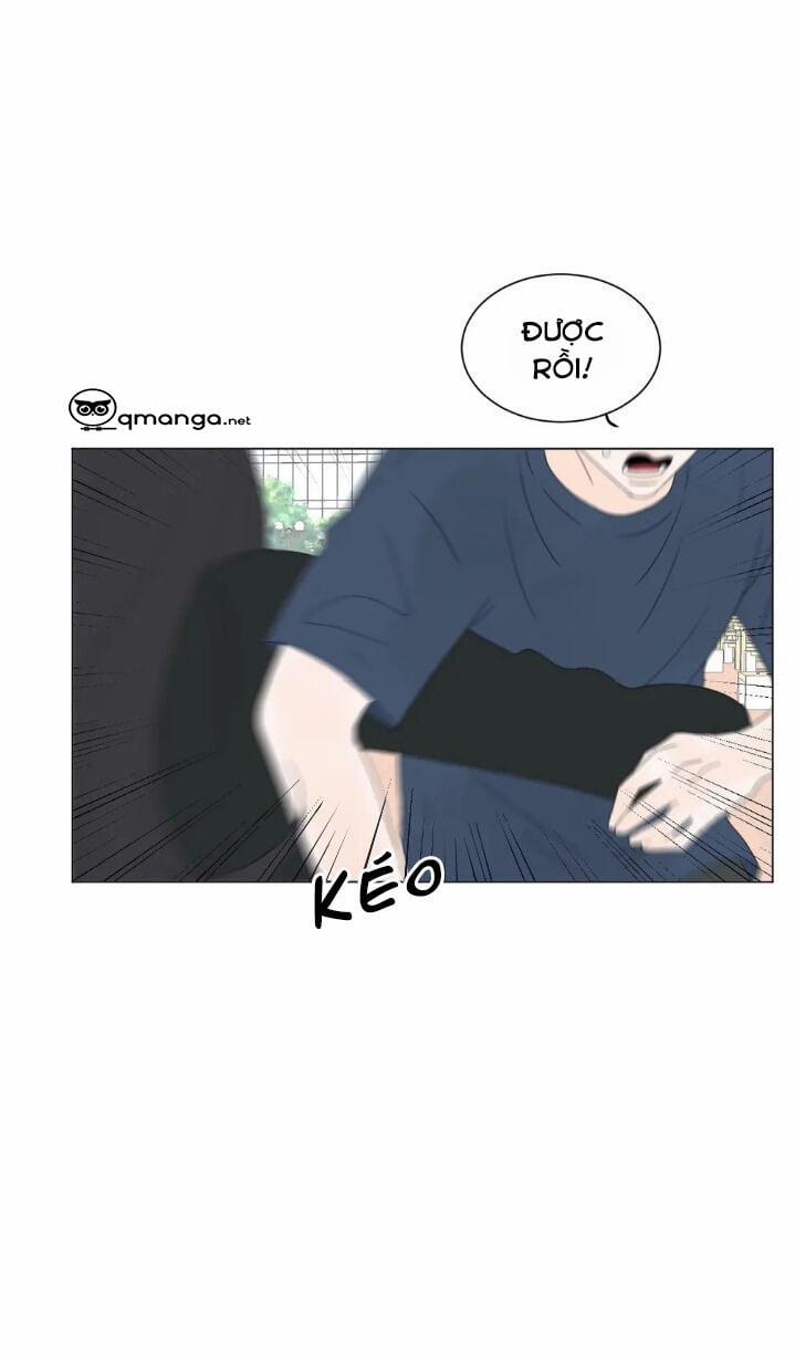 Seeing Double 16 trang 9