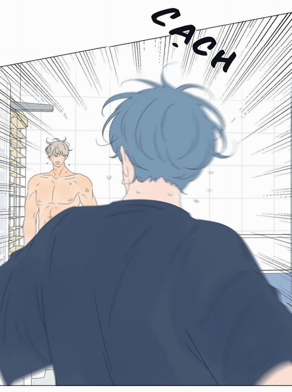 Seeing Double 17 trang 16