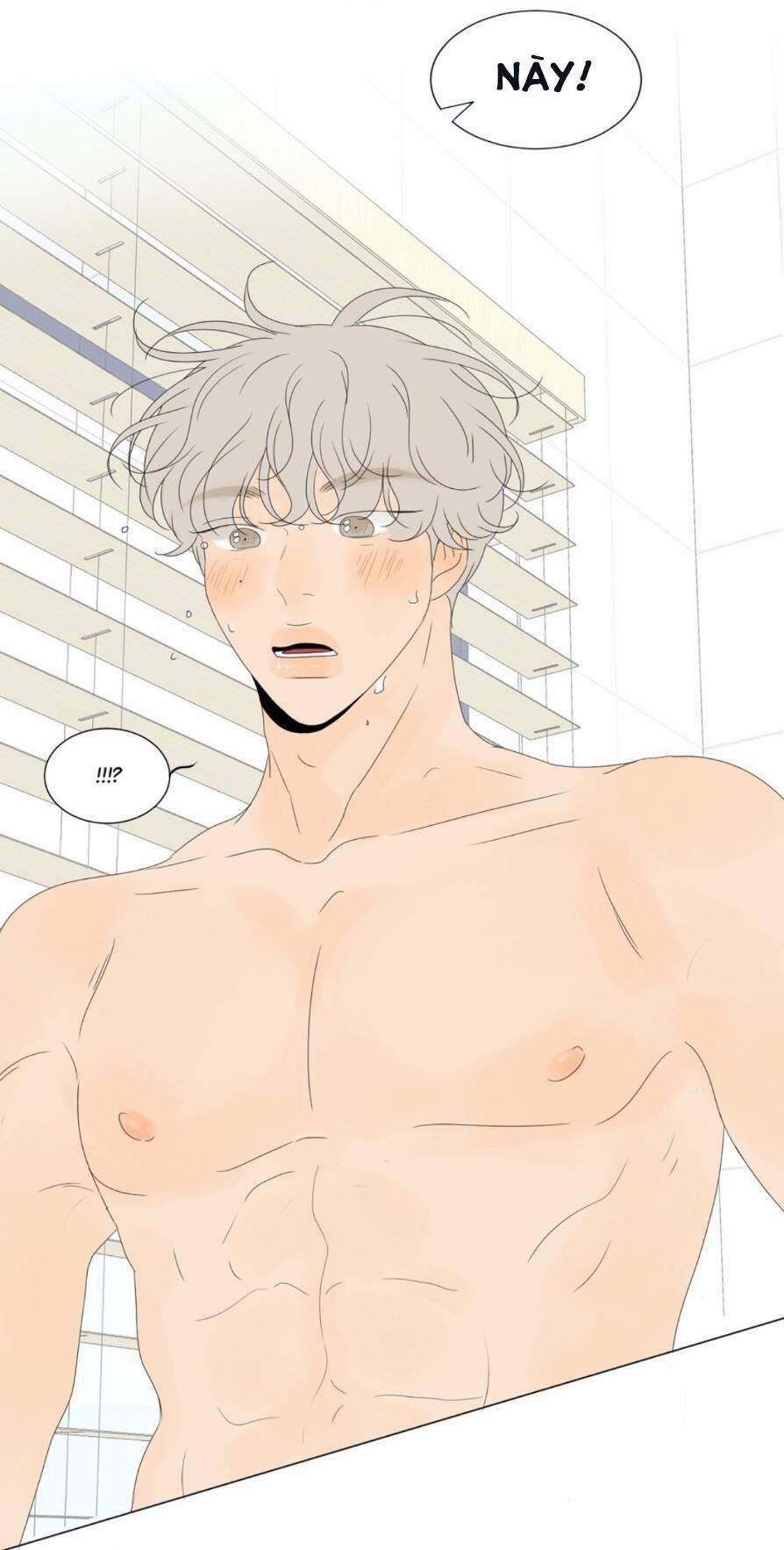 Seeing Double 17 trang 19