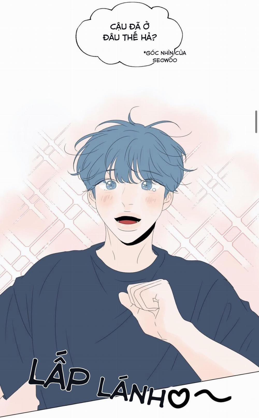 Seeing Double 17 trang 21