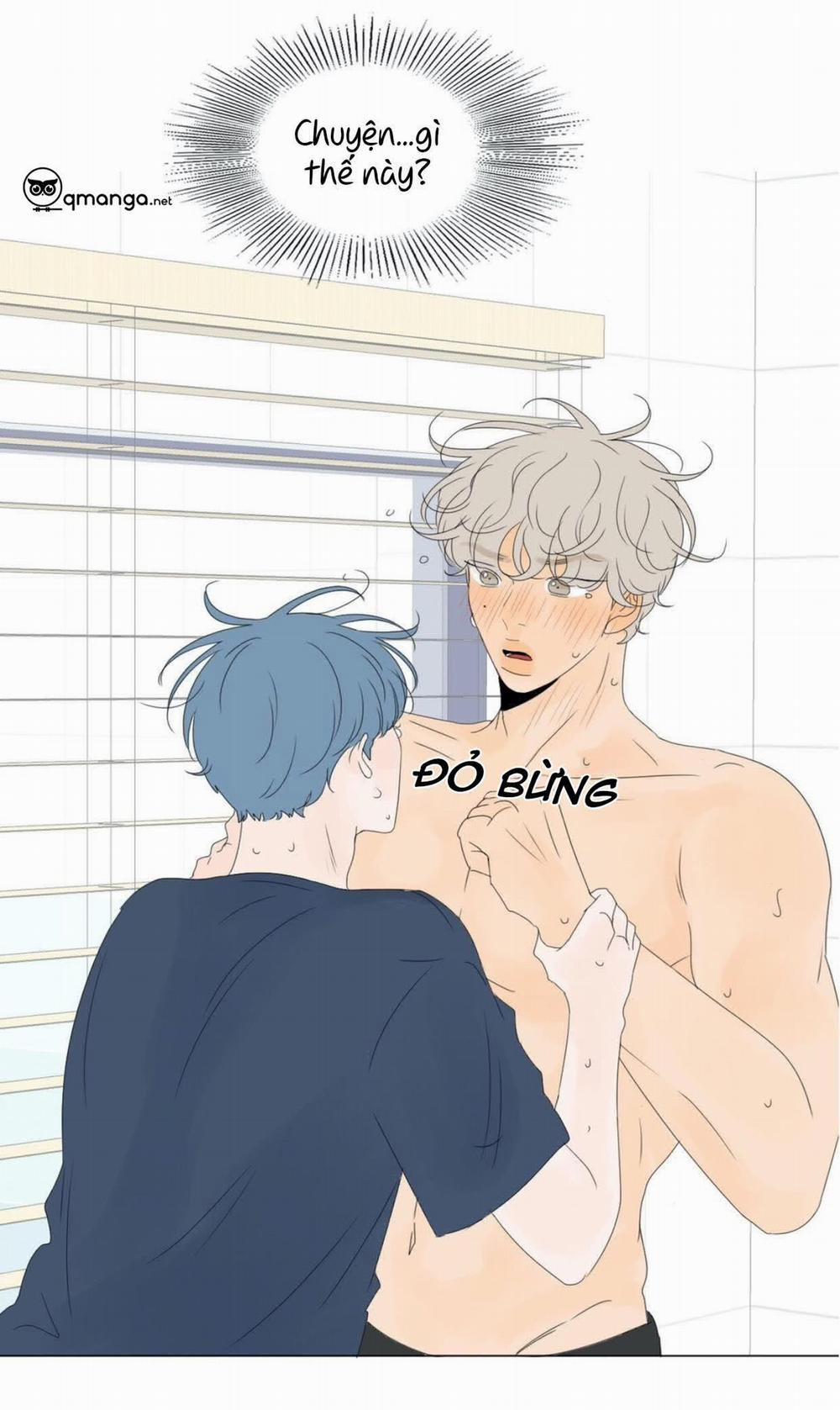 Seeing Double 17 trang 23