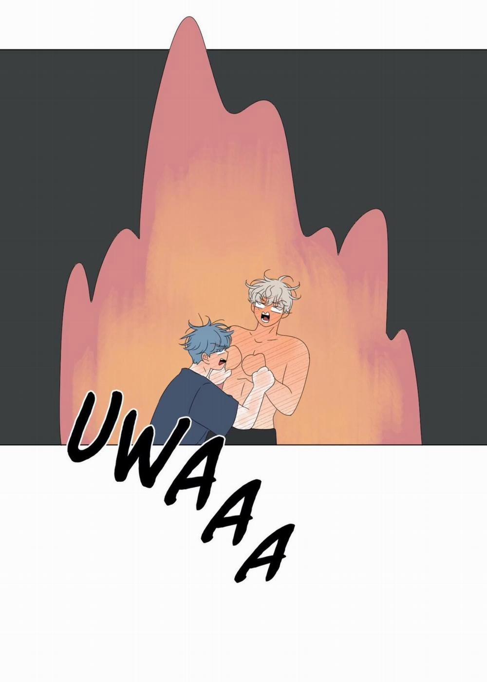 Seeing Double 17 trang 25