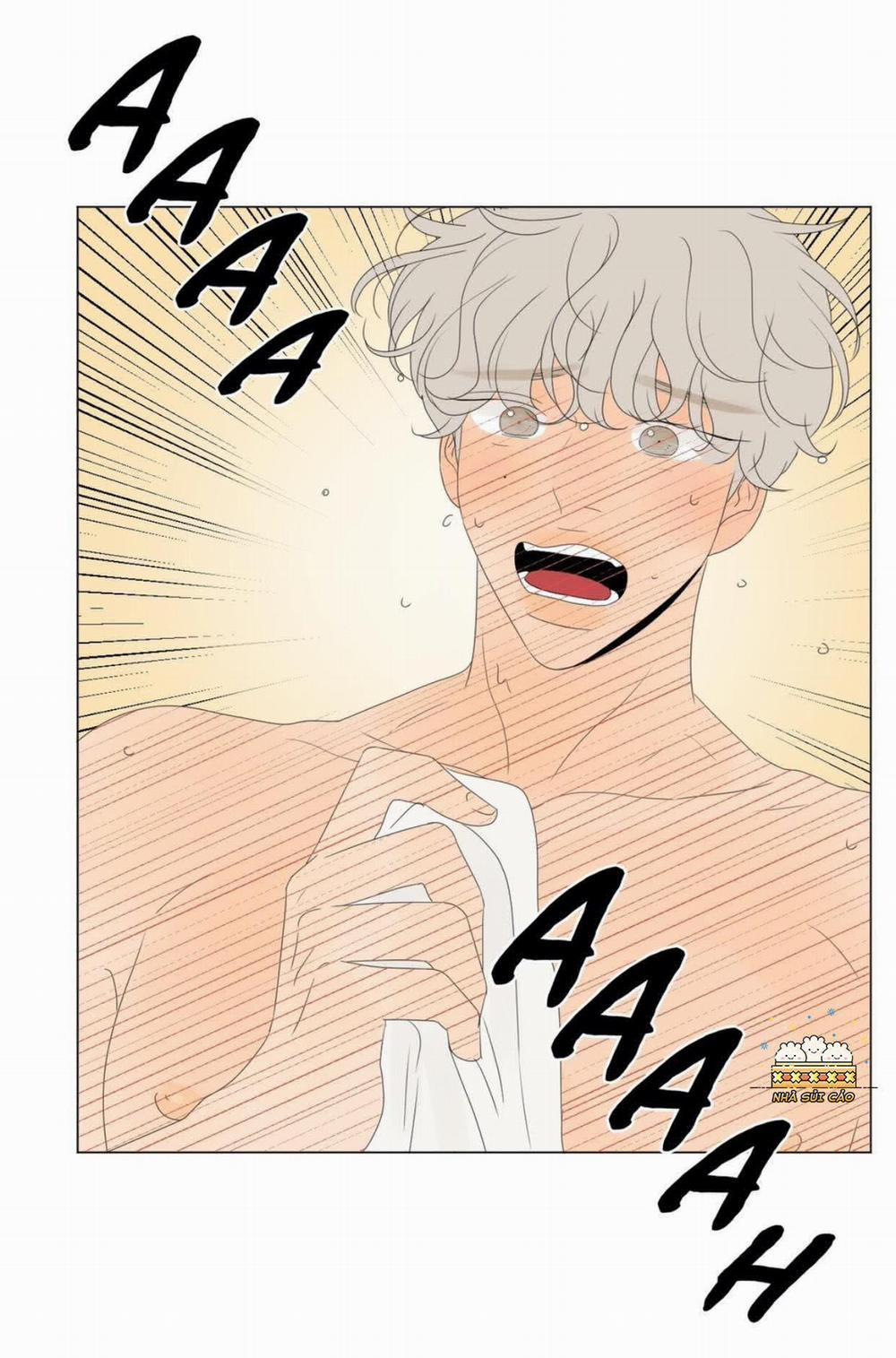 Seeing Double 17 trang 28