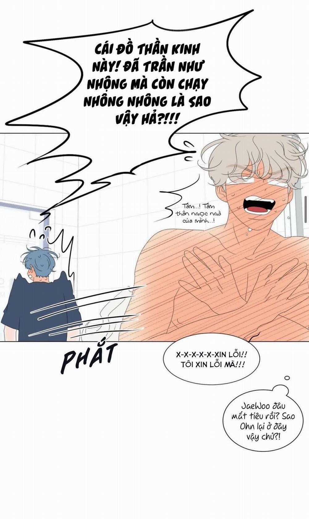 Seeing Double 17 trang 29