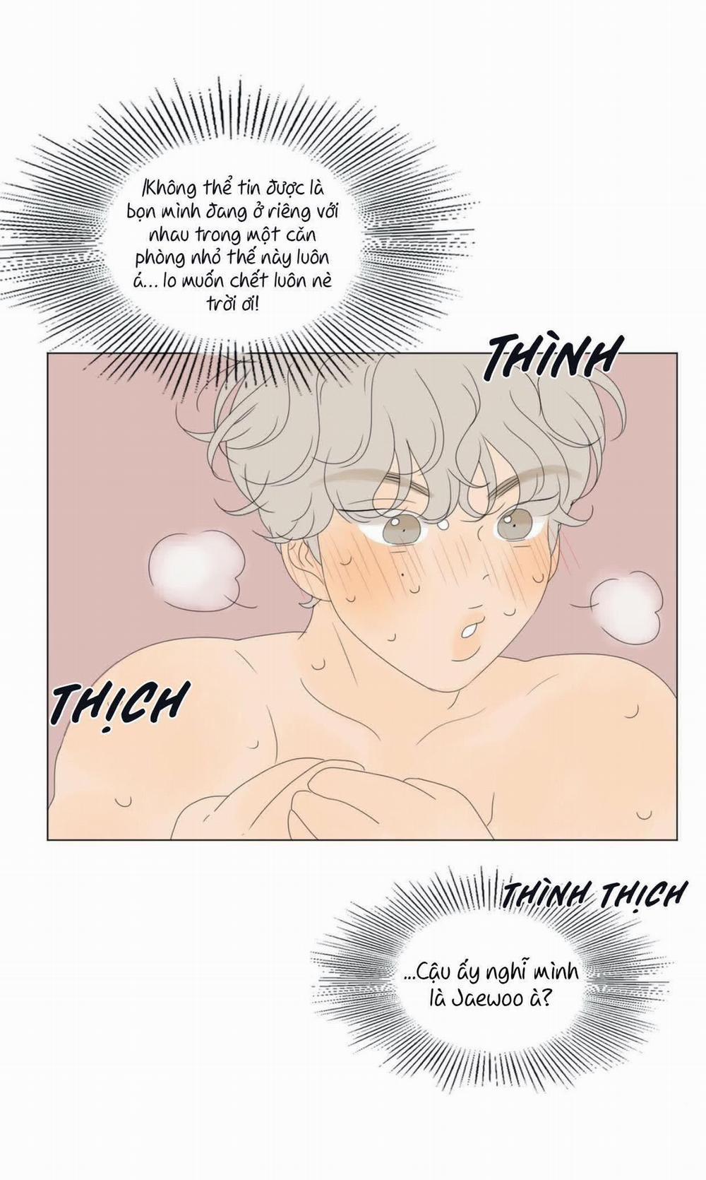 Seeing Double 17 trang 30