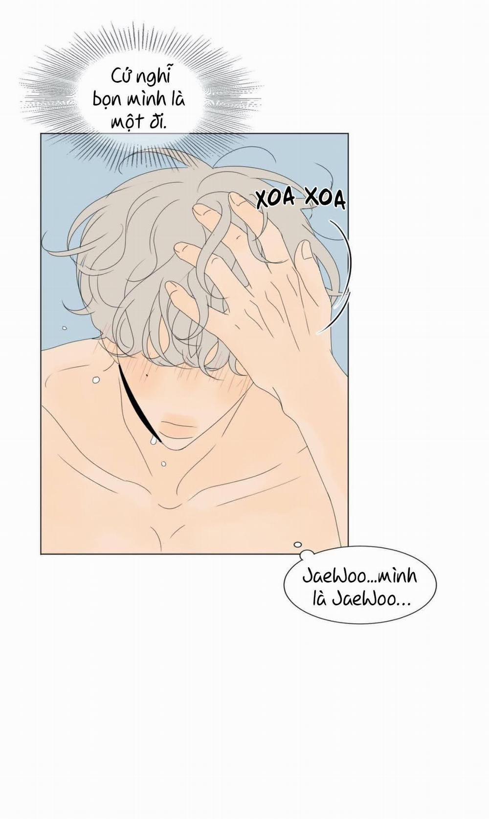 Seeing Double 17 trang 32