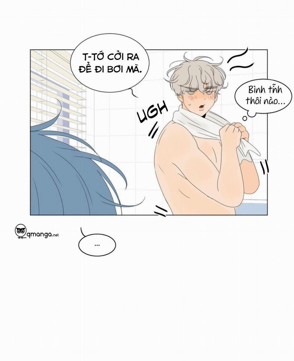 Seeing Double 17 trang 33