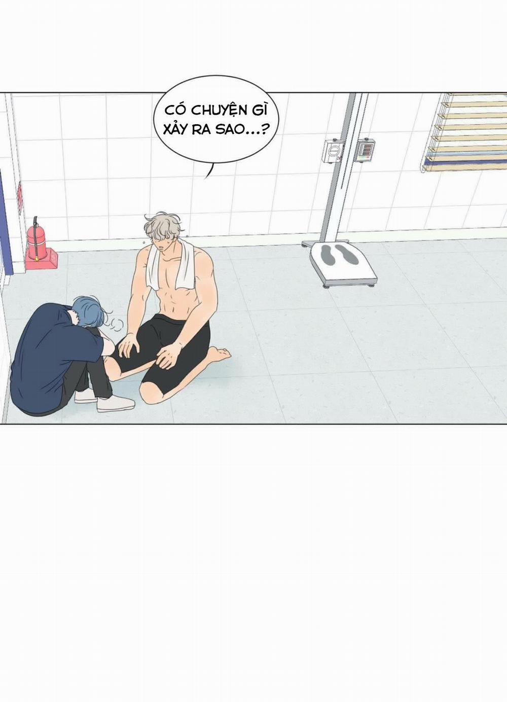 Seeing Double 17 trang 37