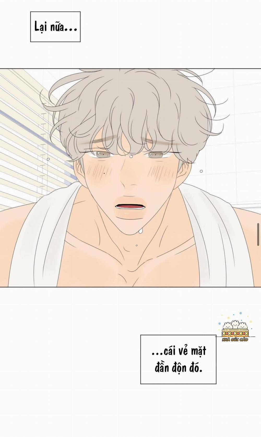 Seeing Double 17 trang 38