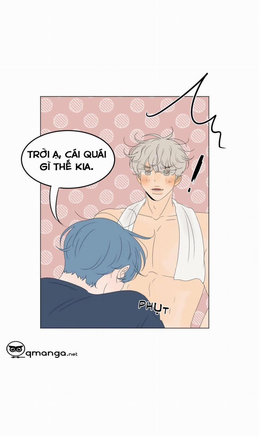 Seeing Double 17 trang 43