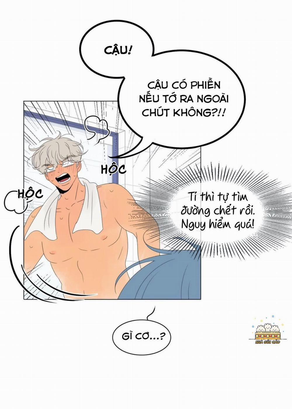 Seeing Double 17 trang 47