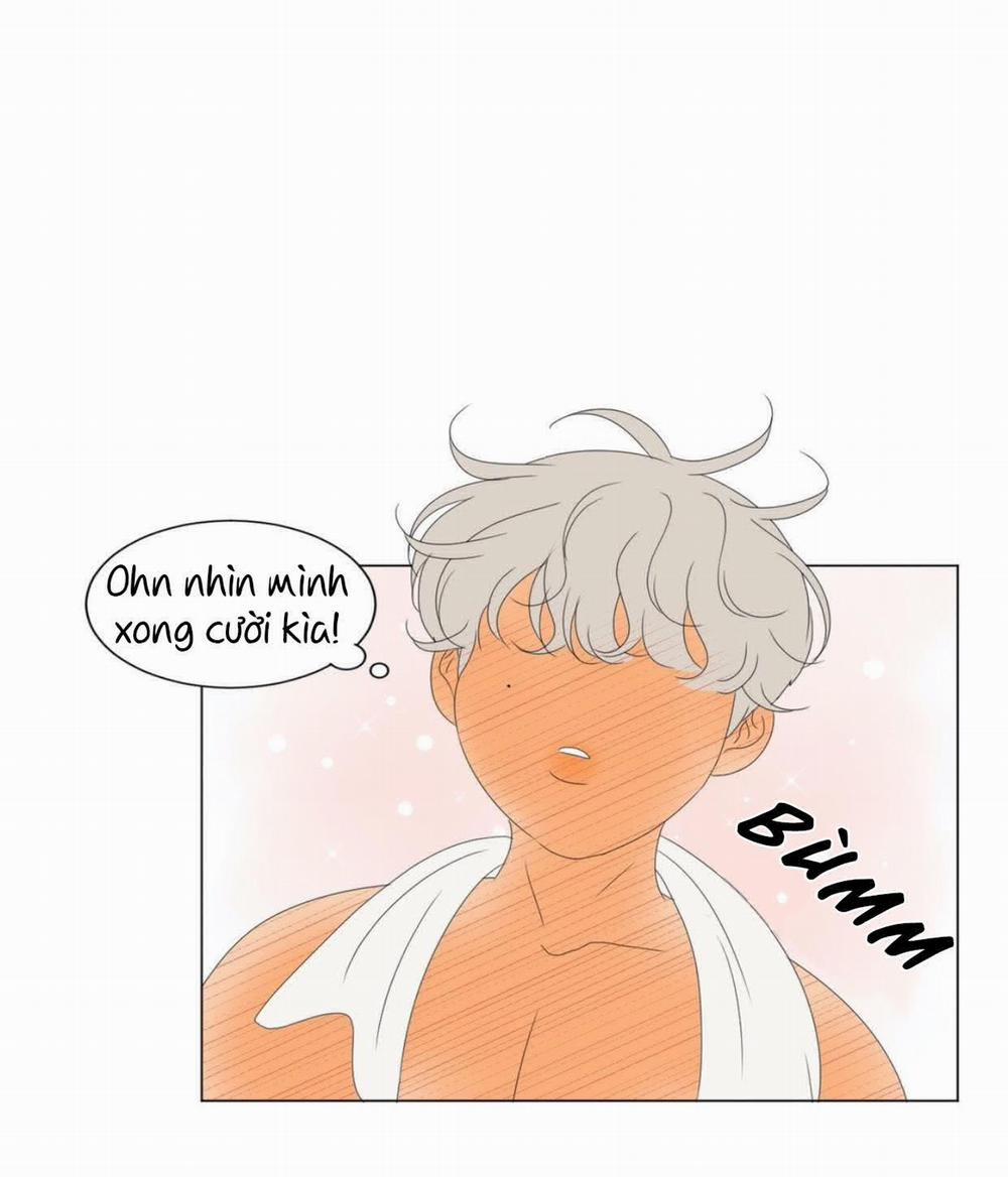 Seeing Double 17 trang 48