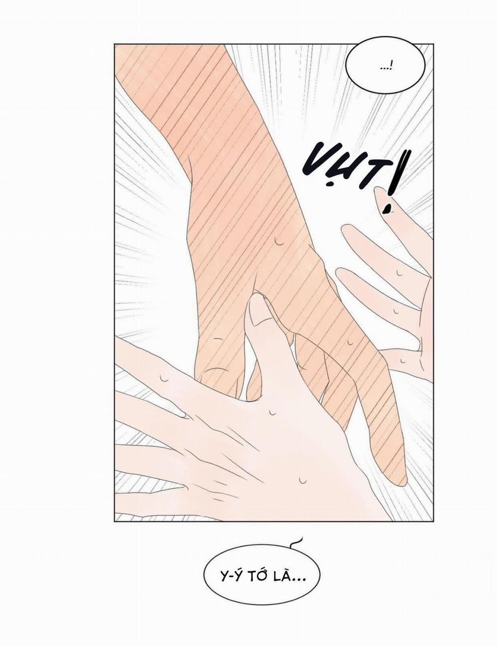 Seeing Double 17 trang 50