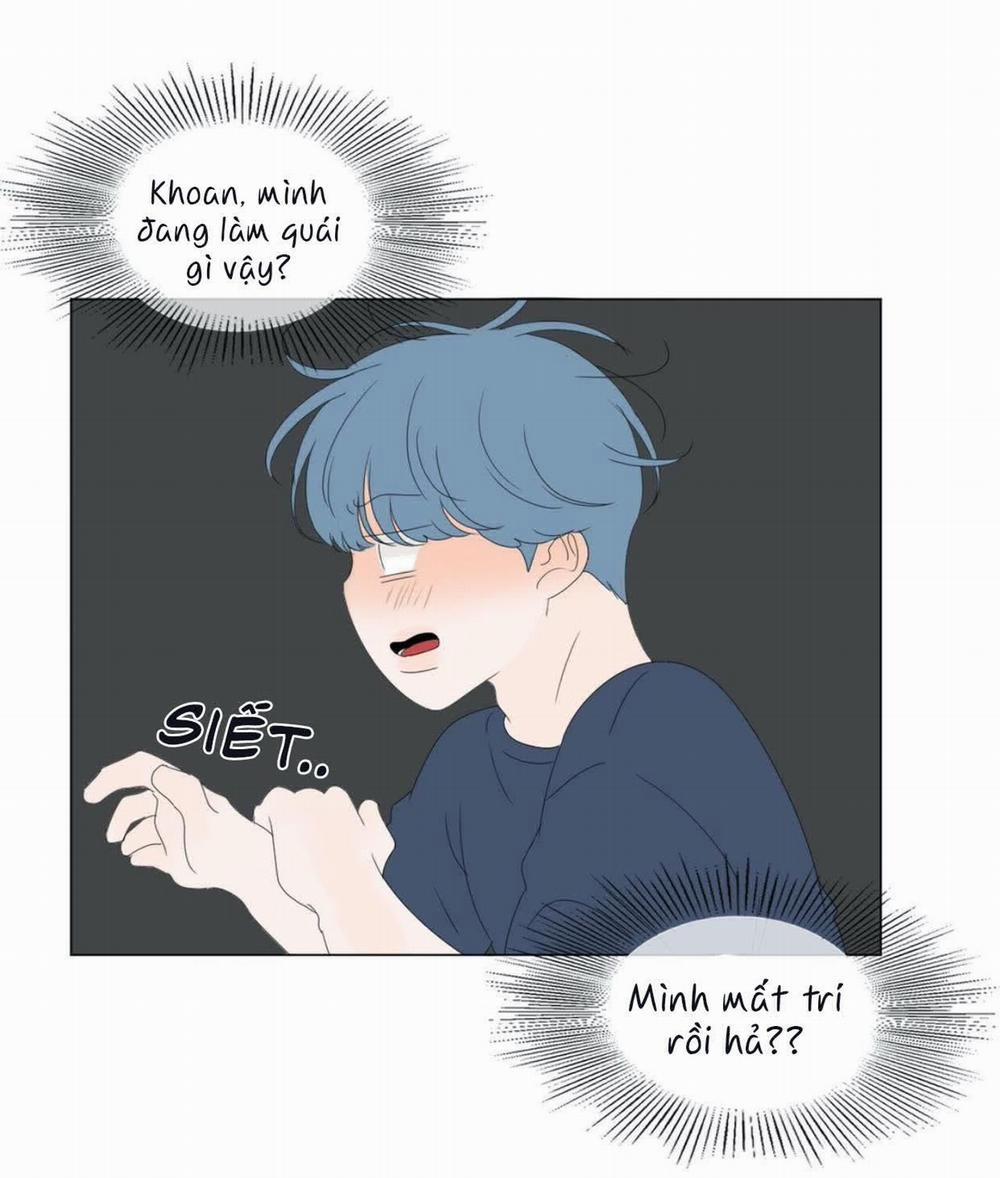 Seeing Double 17 trang 55