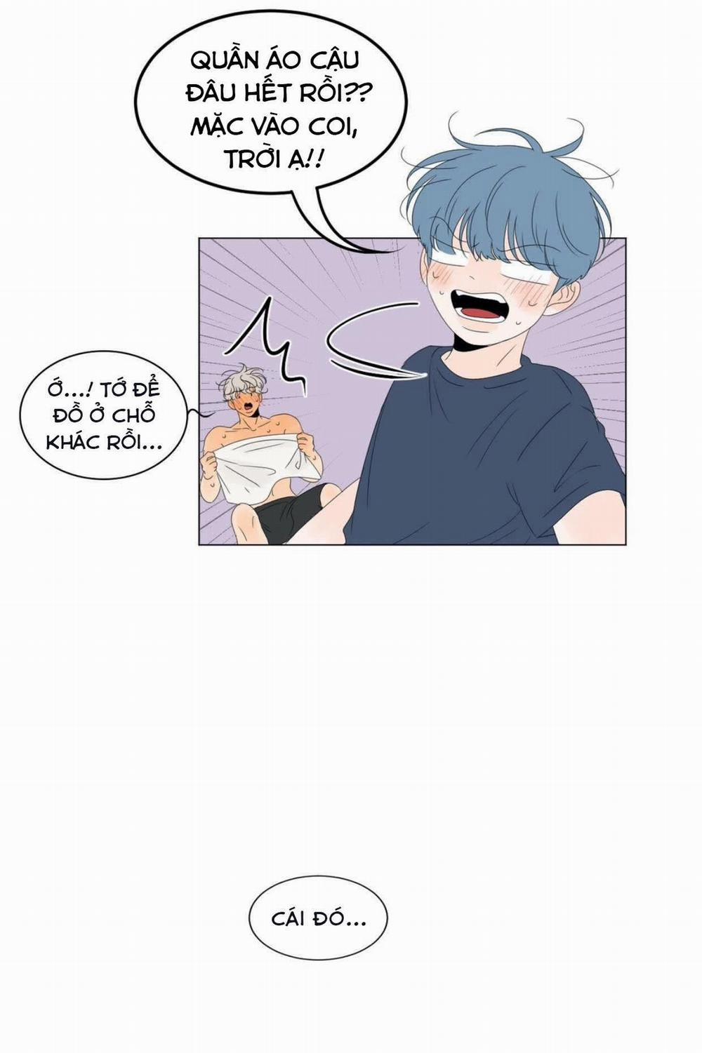 Seeing Double 17 trang 56