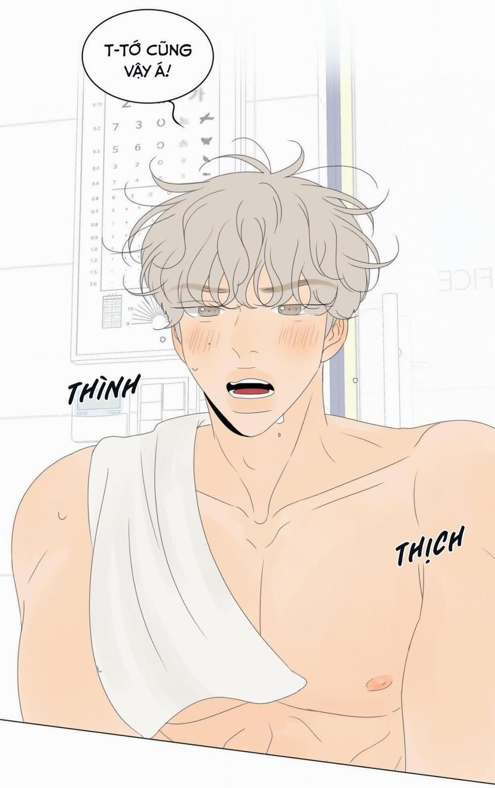 Seeing Double 17 trang 64