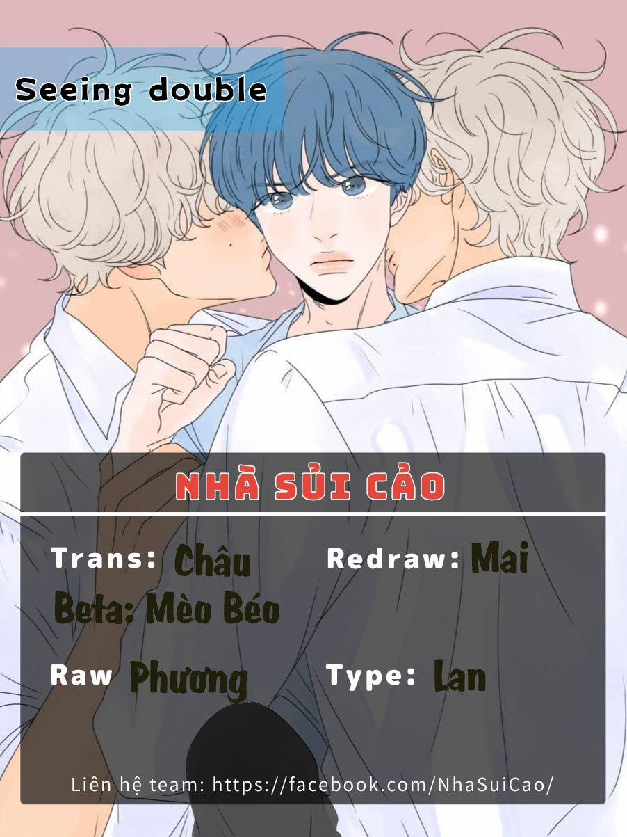 Seeing Double 17 trang 73