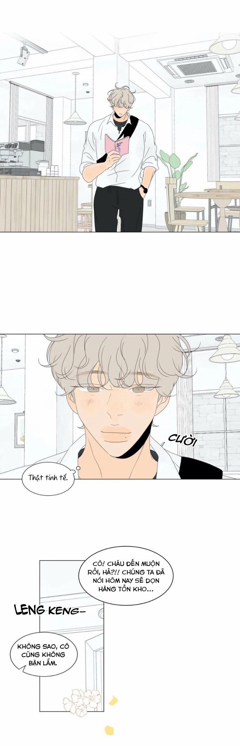 Seeing Double 18 trang 11