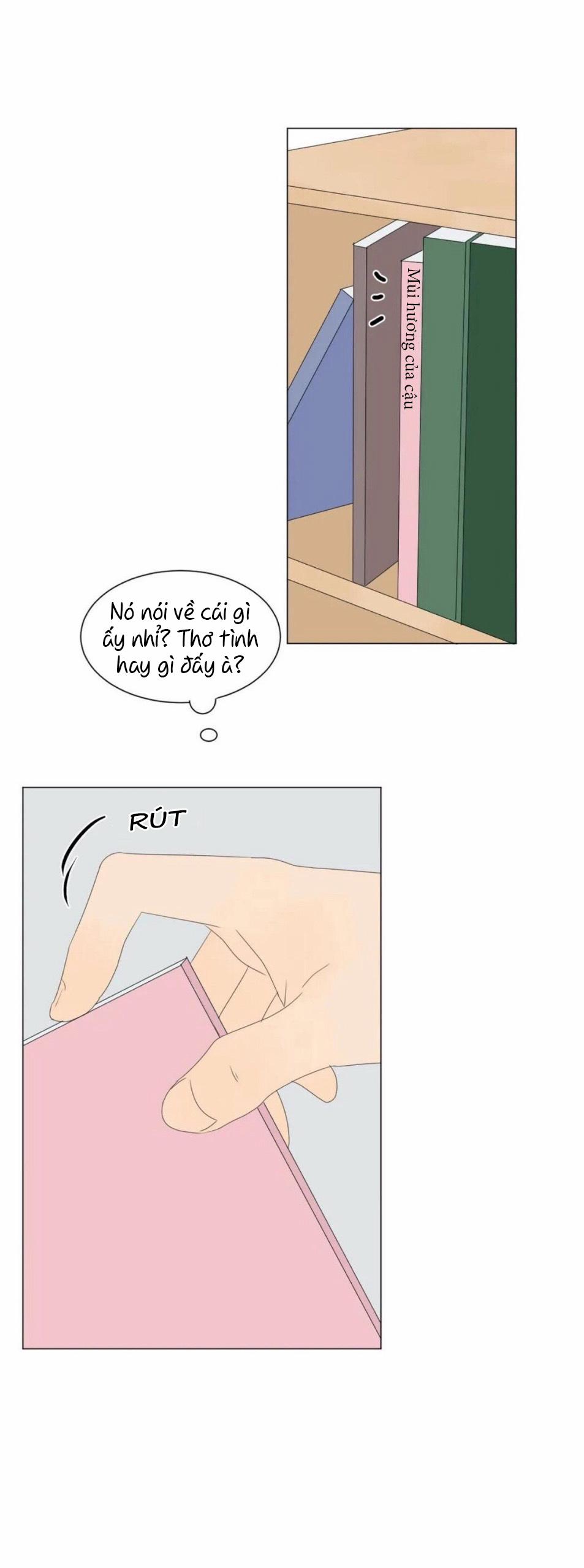 Seeing Double 18 trang 12