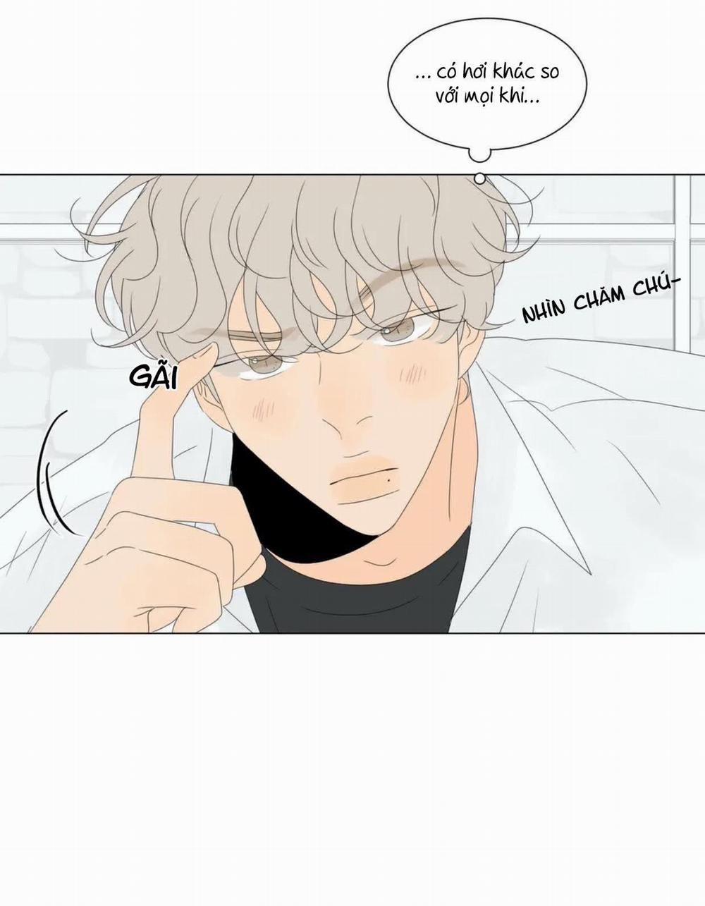 Seeing Double 18 trang 19