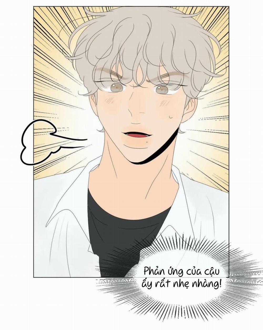 Seeing Double 18 trang 22