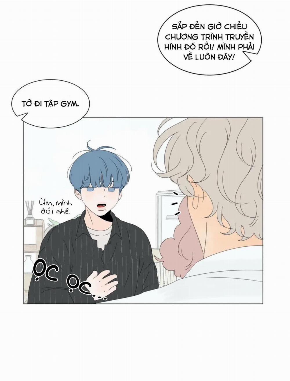 Seeing Double 18 trang 24