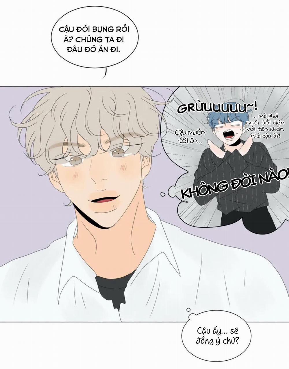 Seeing Double 18 trang 25