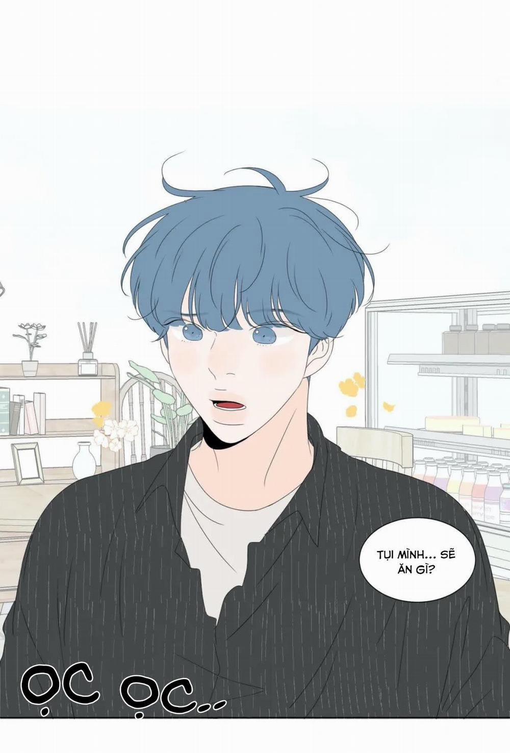 Seeing Double 18 trang 27