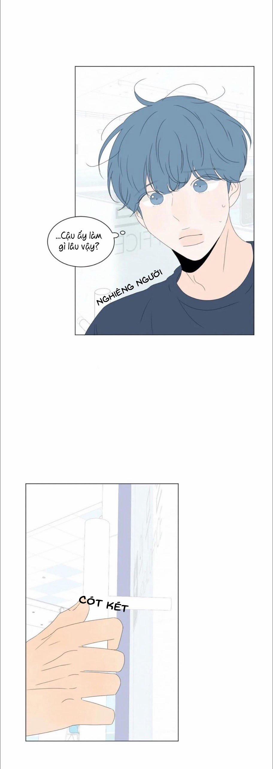 Seeing Double 18 trang 3