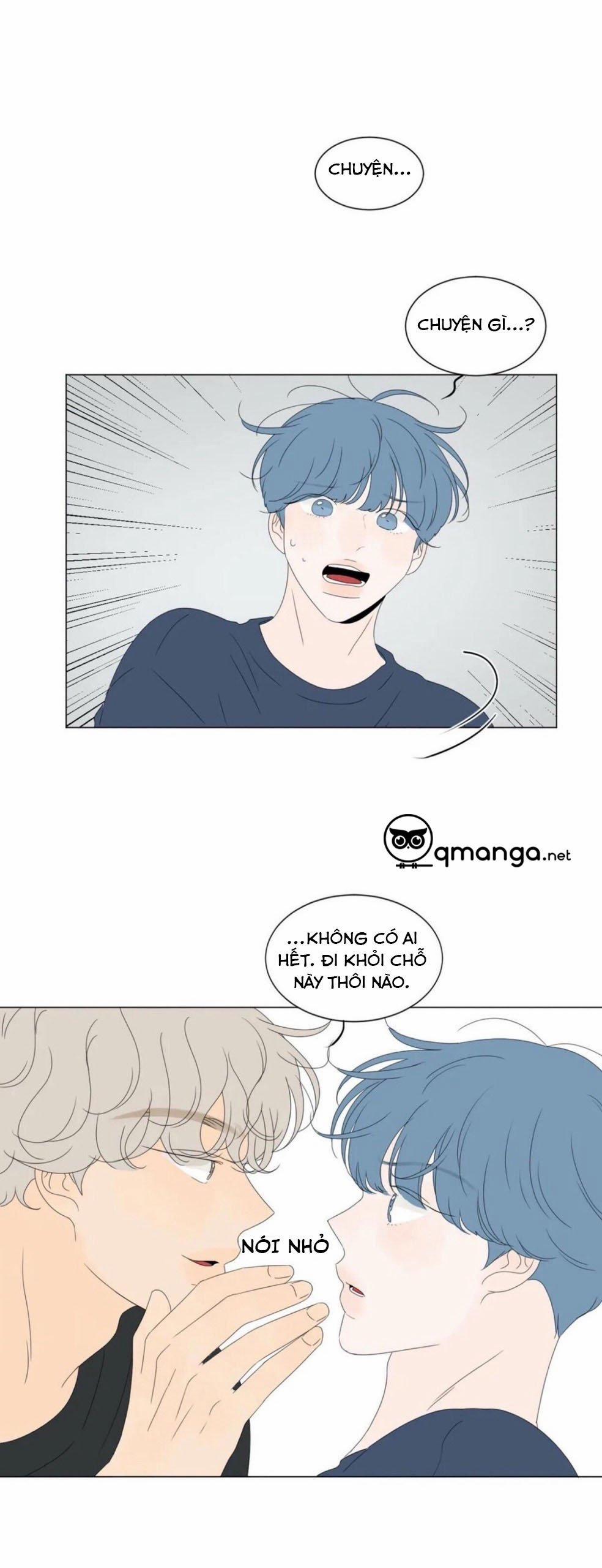 Seeing Double 18 trang 4