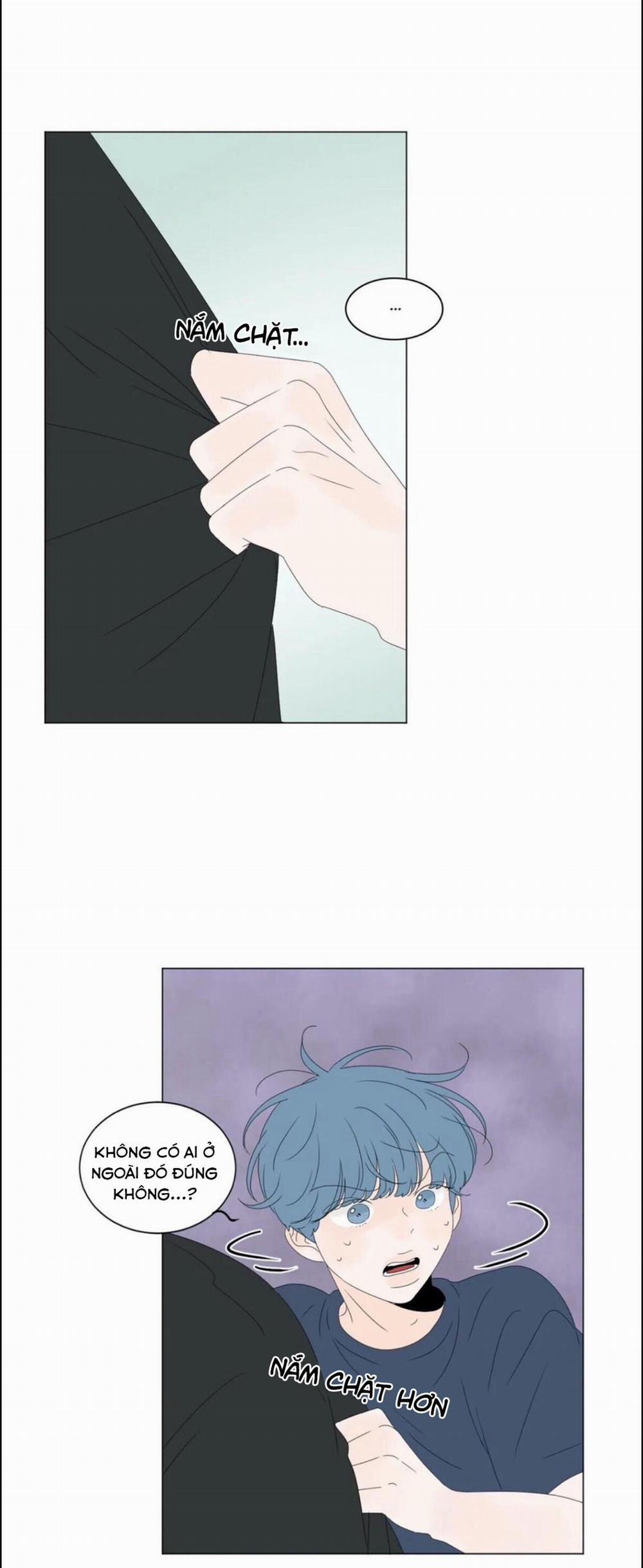 Seeing Double 18 trang 5