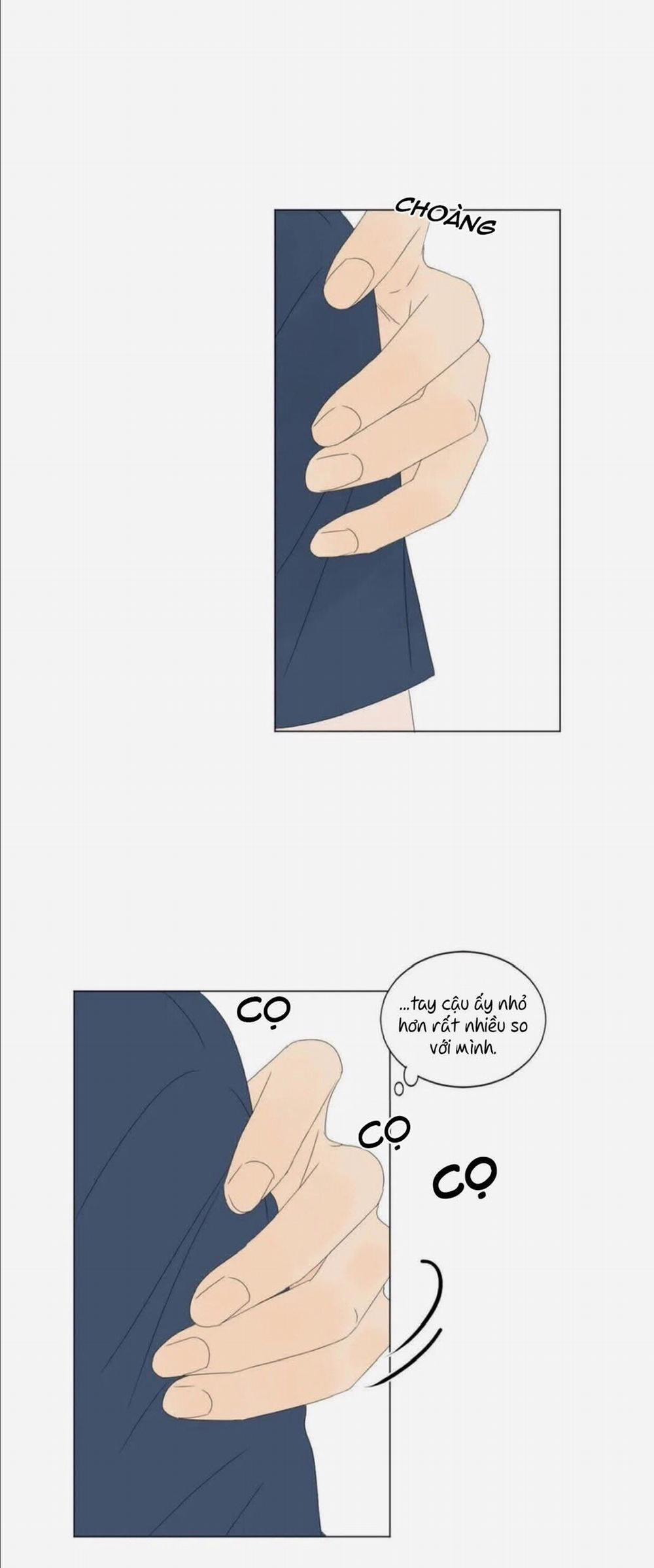 Seeing Double 18 trang 6