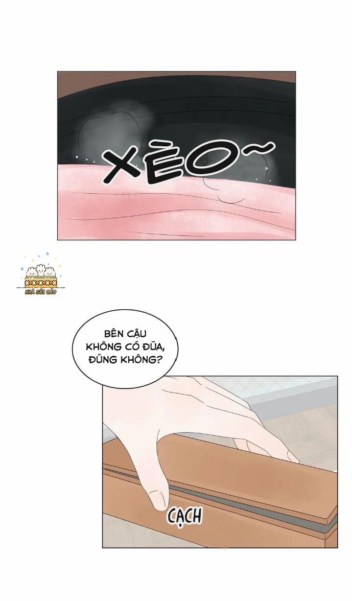 Seeing Double 19 trang 1