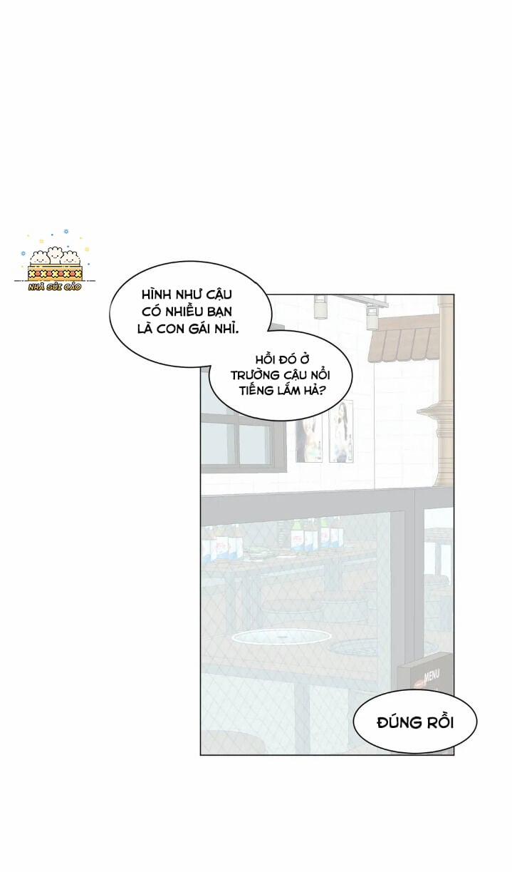 Seeing Double 19 trang 10