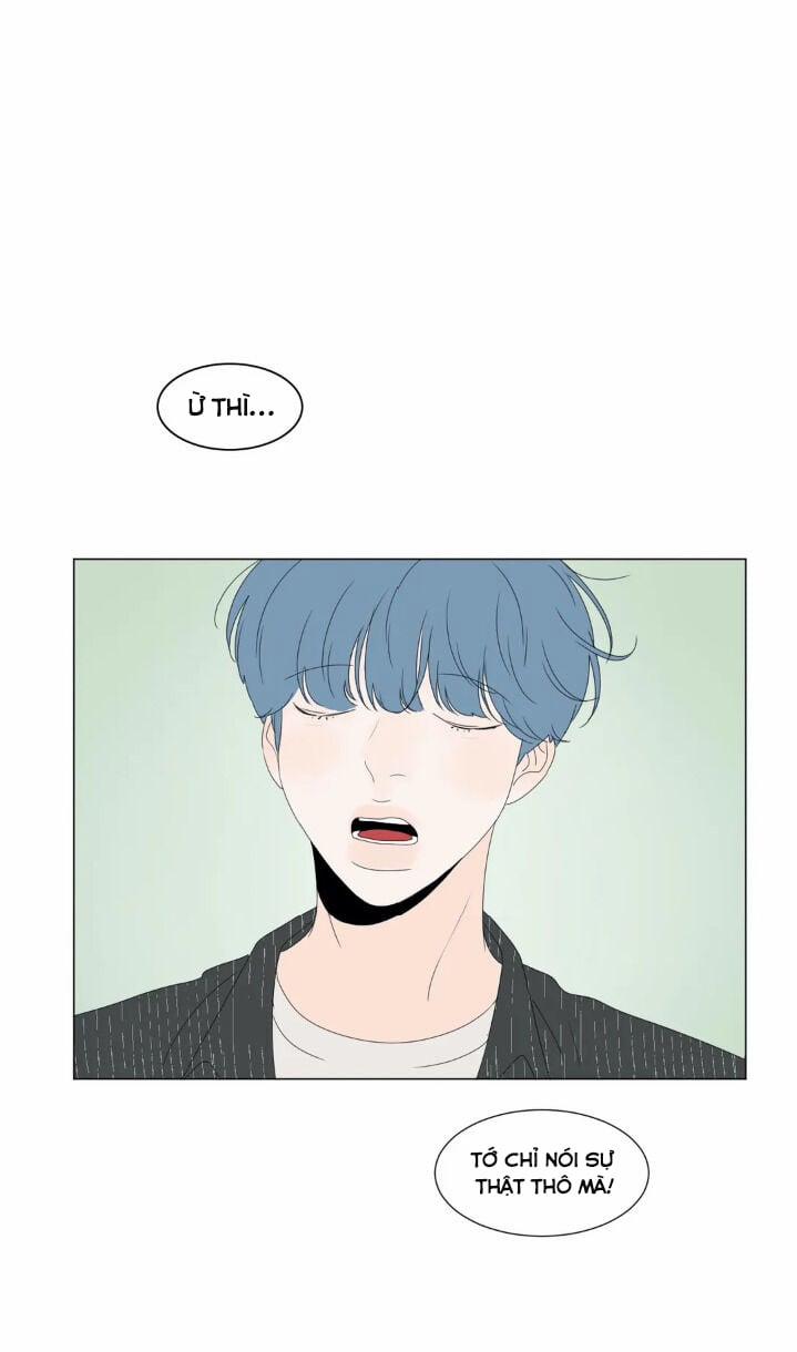 Seeing Double 19 trang 12