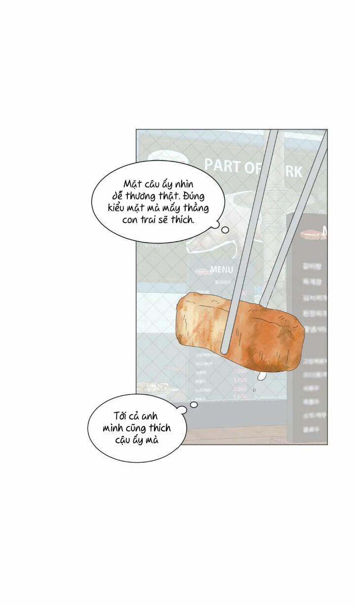 Seeing Double 19 trang 14