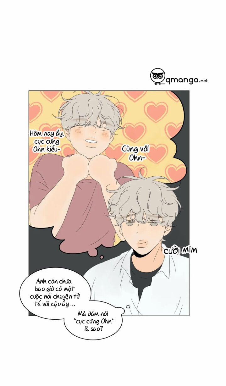 Seeing Double 19 trang 15